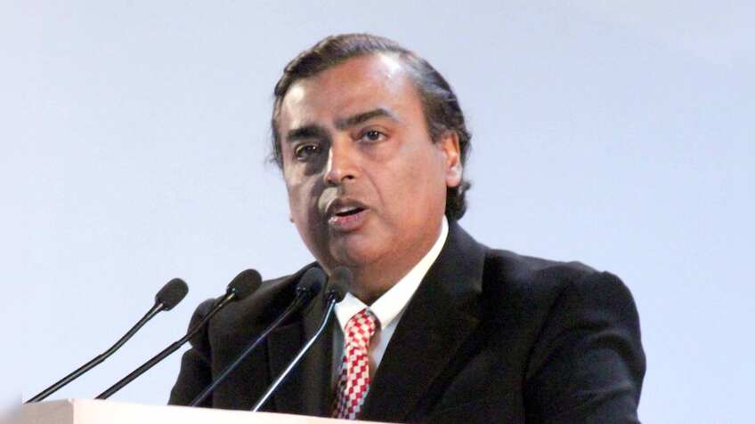 Reliance Jio likely to launch JioFiber service around Diwali this year; plans to offer 100 GB data at Rs 500