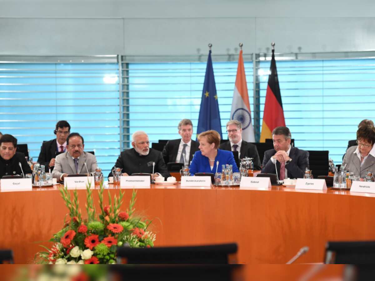  Here are 10 key things PM Narendra
