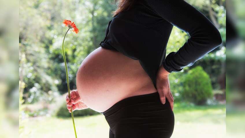 Maternity insurance: Is mother and baby secured?
