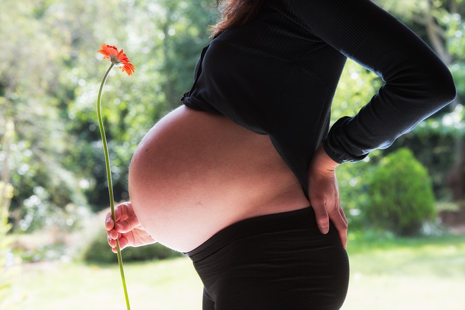 Maternity insurance: Is mother and baby secured?