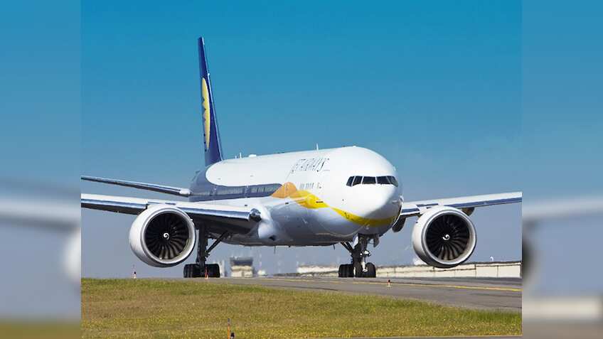 Jet Airways Q4 net profit drops by 91%; aircraft fuel expense rises to Rs 1,581 crore