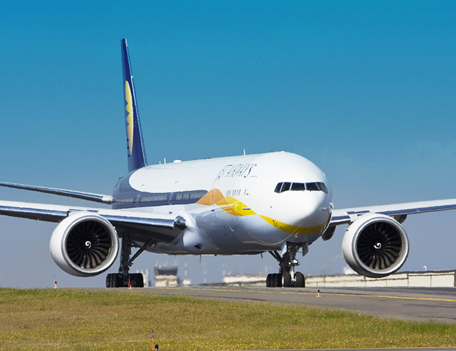 Jet Airways Q4 net profit drops by 91%; aircraft fuel expense rises to Rs 1,581 crore