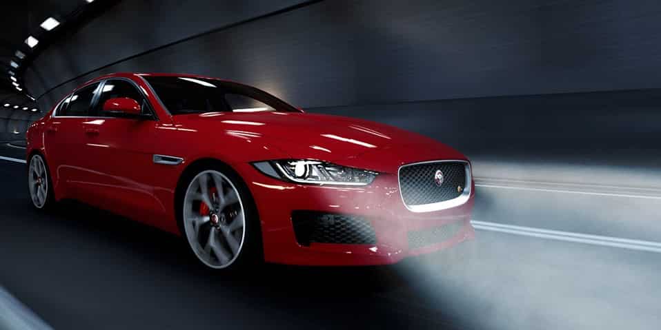 Jaguar Land Rover joins its peers, announces 12% price reduction post GST