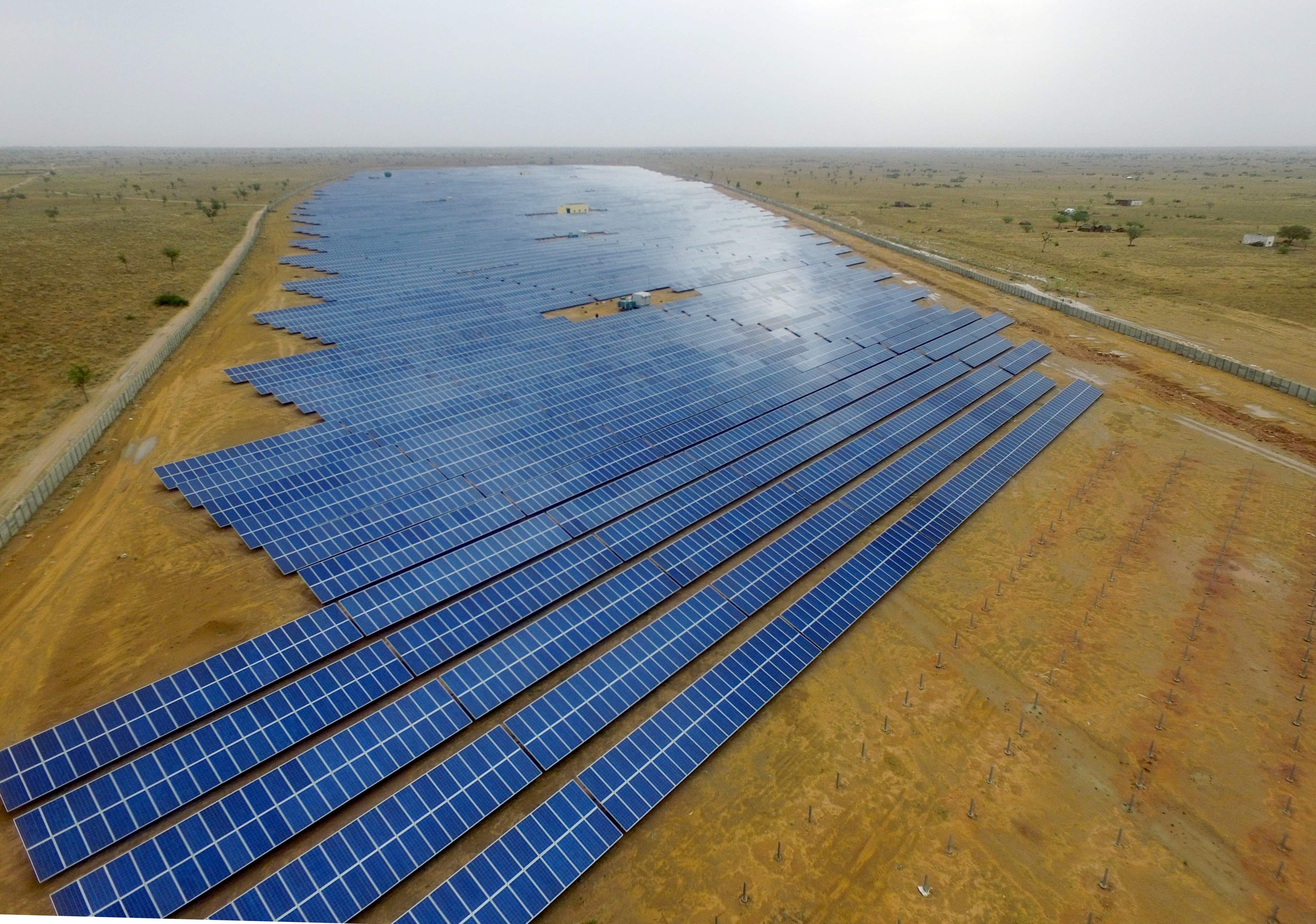 Photo voltaic & energy storage solutions provider IBC SOLAR commissions ...