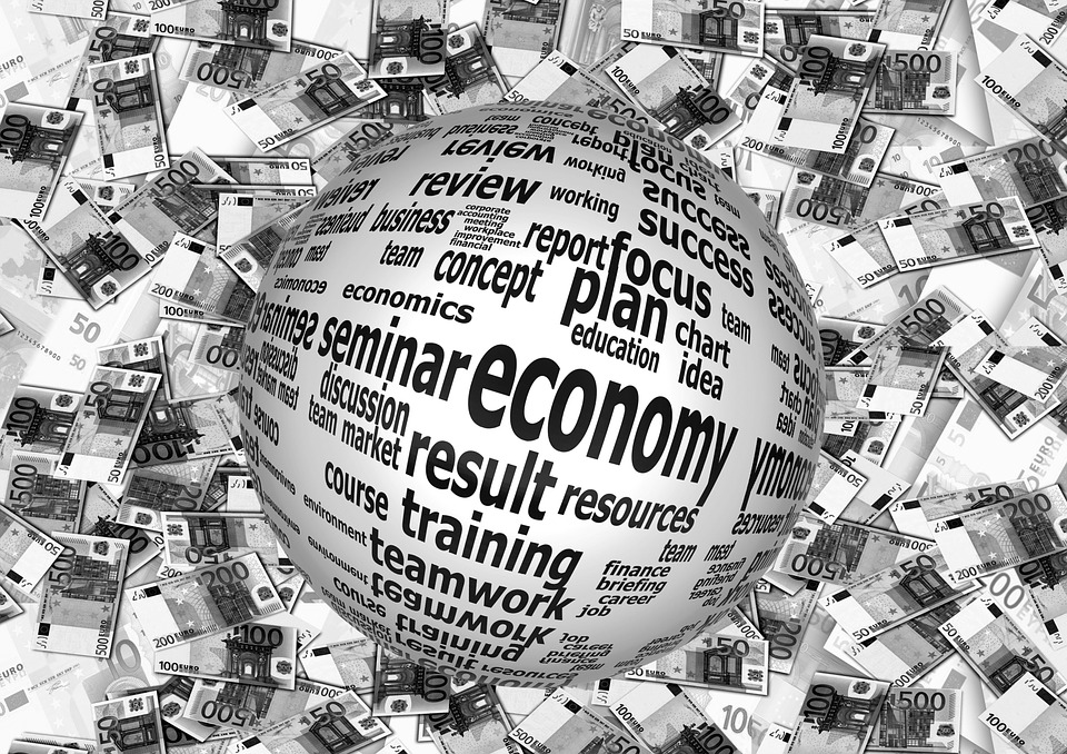 India's GDP growth in the fourth quarter drops to 6.1%; clocked 8% in 2015-16