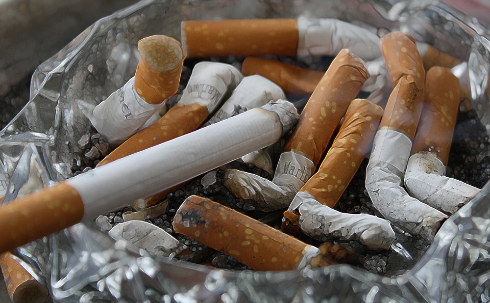 World No Tobacco Day 2017: 19% quit smoking because of rising costs
