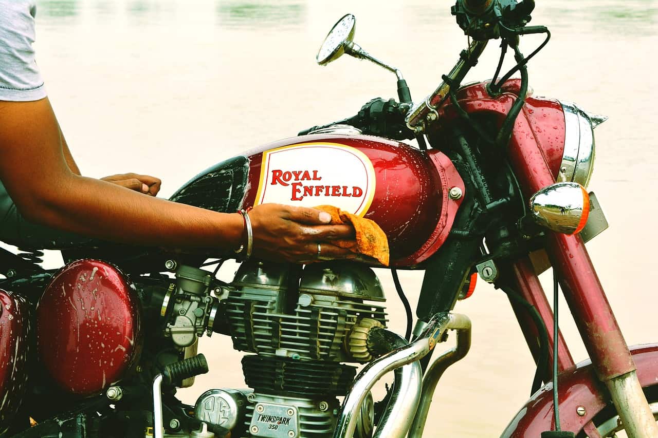 Royal Enfield continues high growth path with 25% rise in sales in May