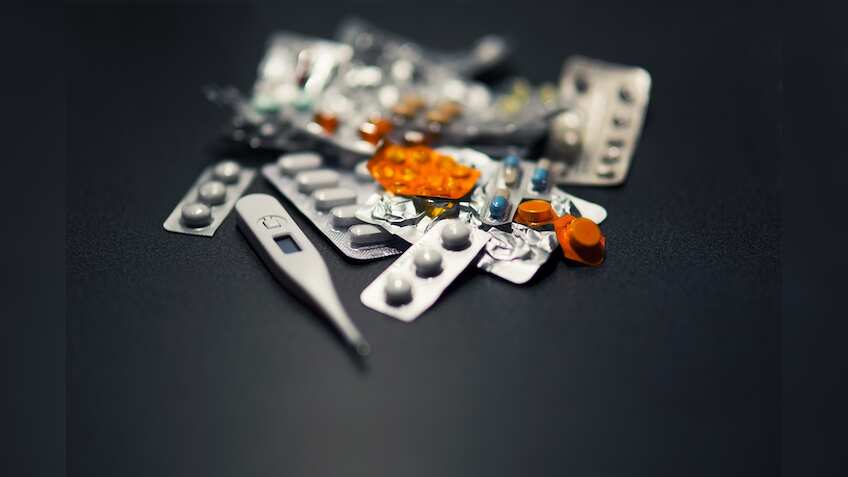 India's pharma sector troubles may not end for another two years; worth buying shares now?