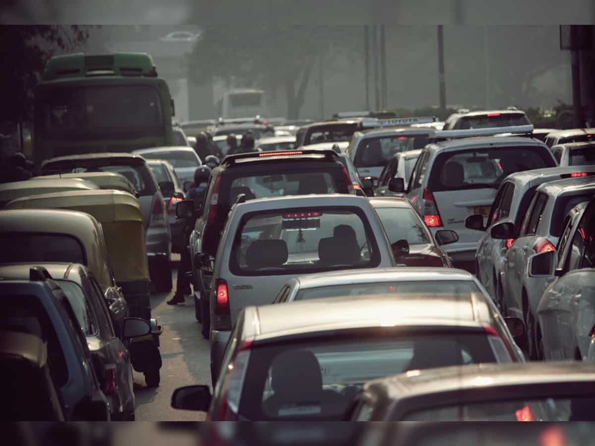 Majority of car companies post good growth in