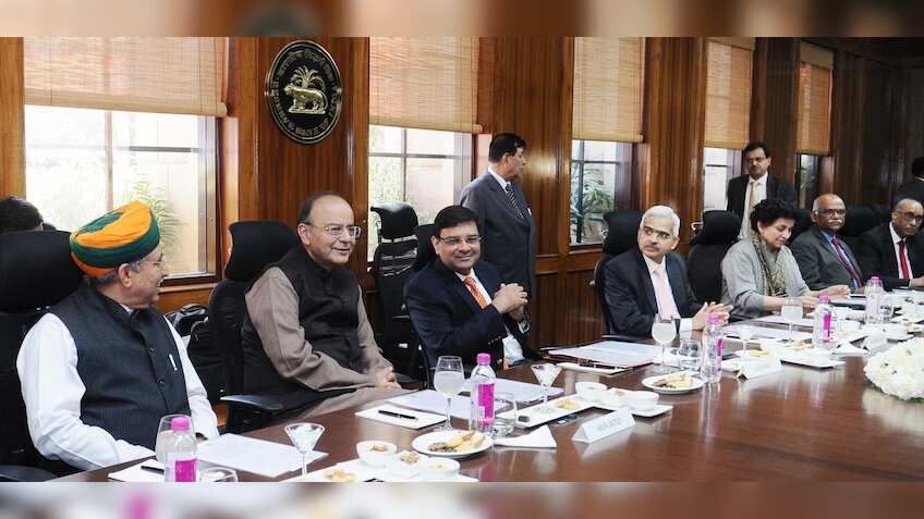 GDP growth rate at 2 year low; RBI's action in next policy will be keenly watched