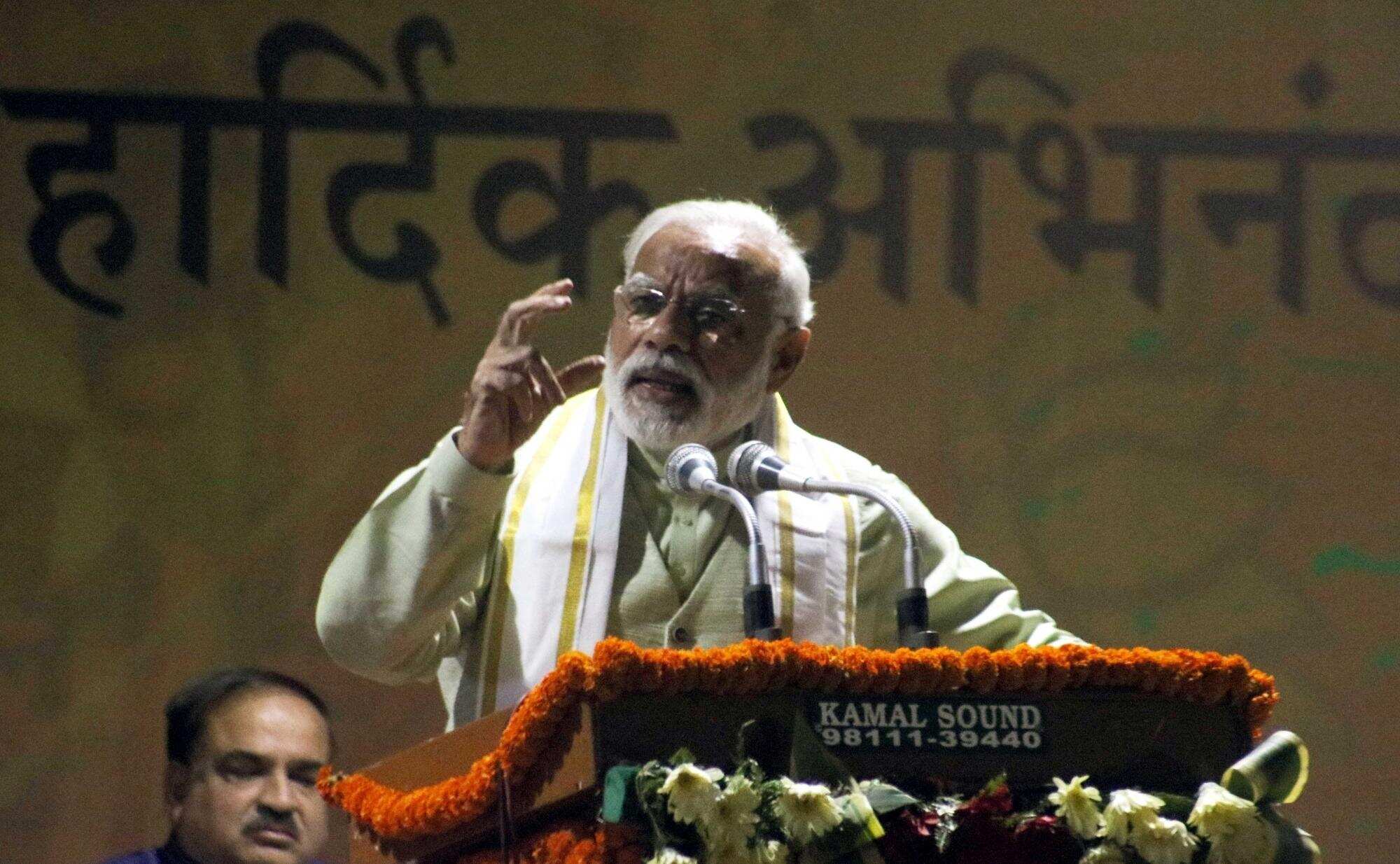 What will India's FY18 GDP growth look like? 