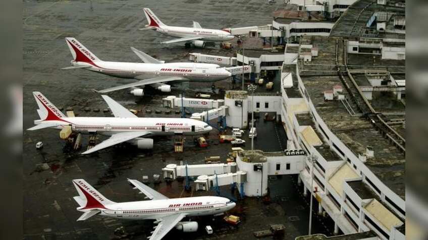 Air India's privatisation very difficult without debt write-off, says Niti Aayog's Vice Chairman Arvind Panagariya 