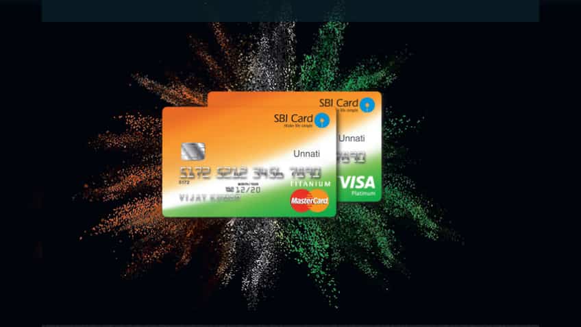 SBI Card: Here are 10 key things about SBI Card Unnati 