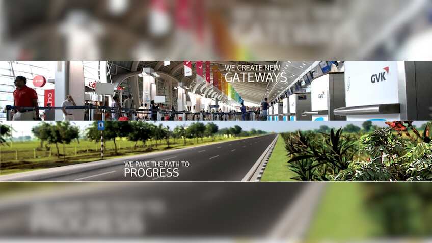 GVK to sell 10% residual stake in Bangalore International Airport to Fairfax India for Rs 1,290 crore