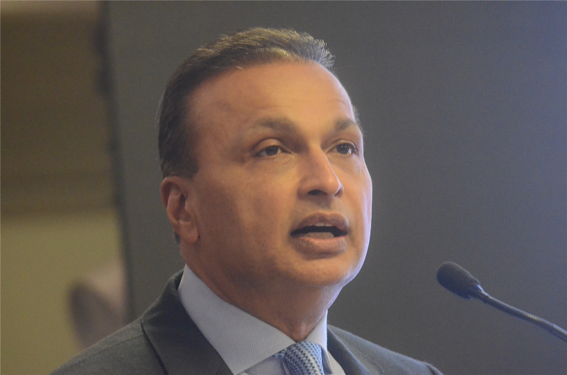 Lenders have given us time till December, says RCom’s Anil Ambani