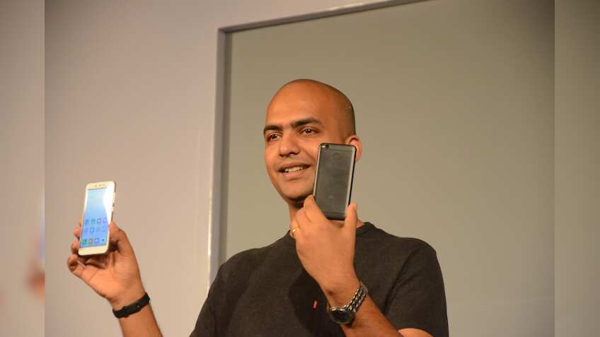Xiaomi Redmi 4: Exceptional value for money device