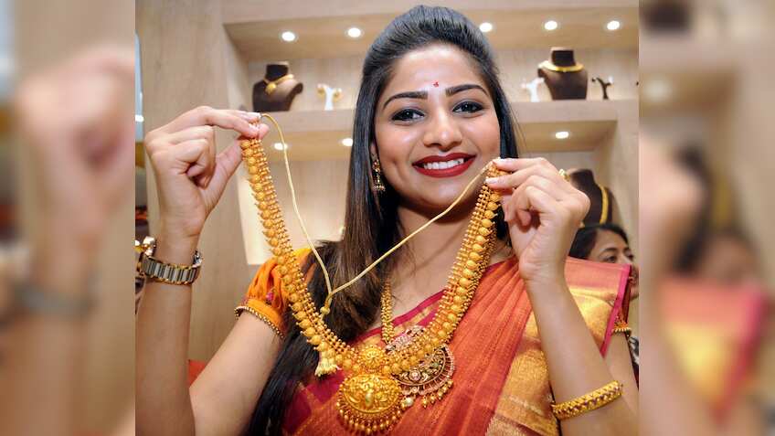 Apparel, biscuits, footwear cheaper; gold costlier under GST