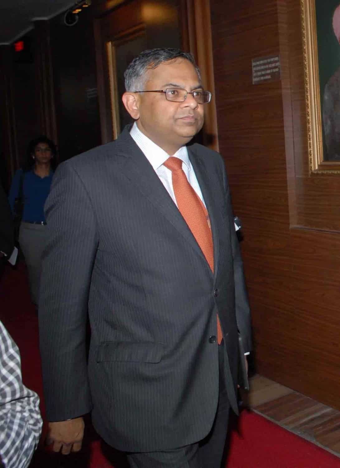 Tata Consultancy Services says H-1B visa applications now at a third of 2015 levels