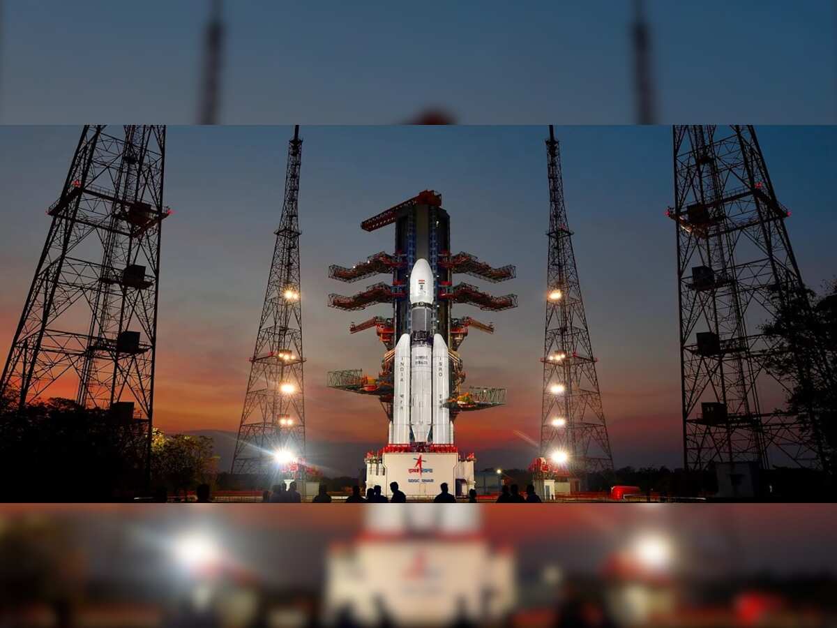 ISRO's GSAT-19 communications satellite all set for maiden flight ...