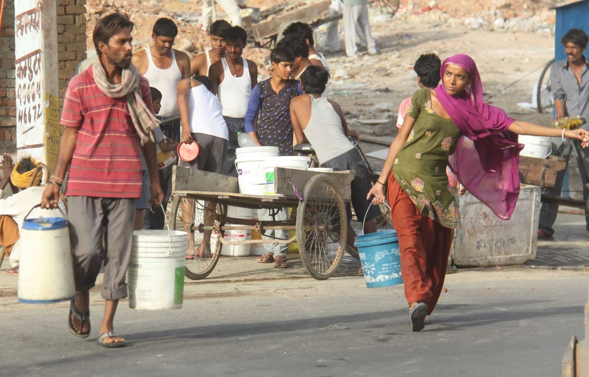 India may soon get water ATMs to salvage water shortage situation