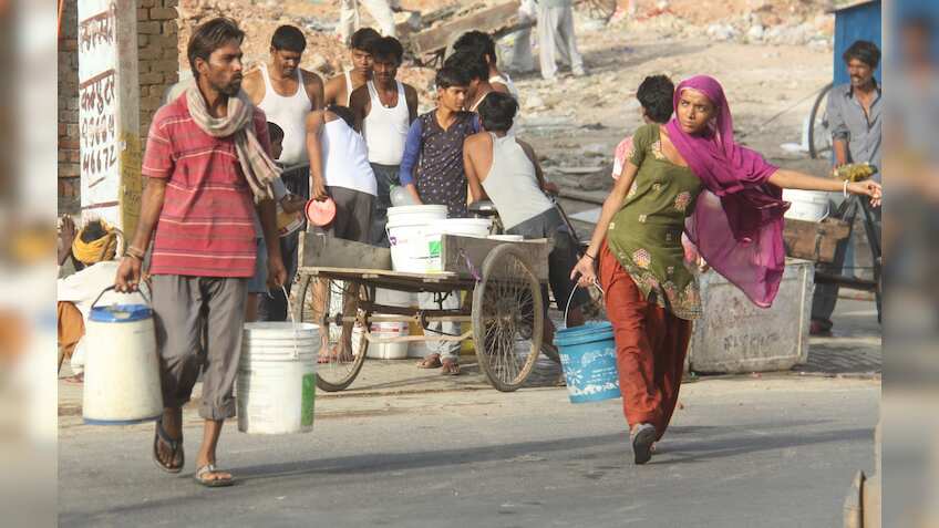 India may soon get water ATMs to salvage water shortage situation