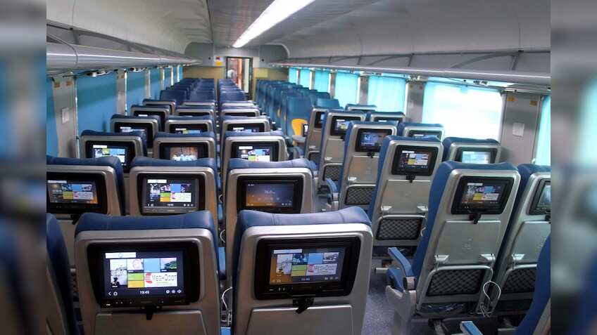 Indian Railways now allows you transfer your train ticket to someone else; here’s how
