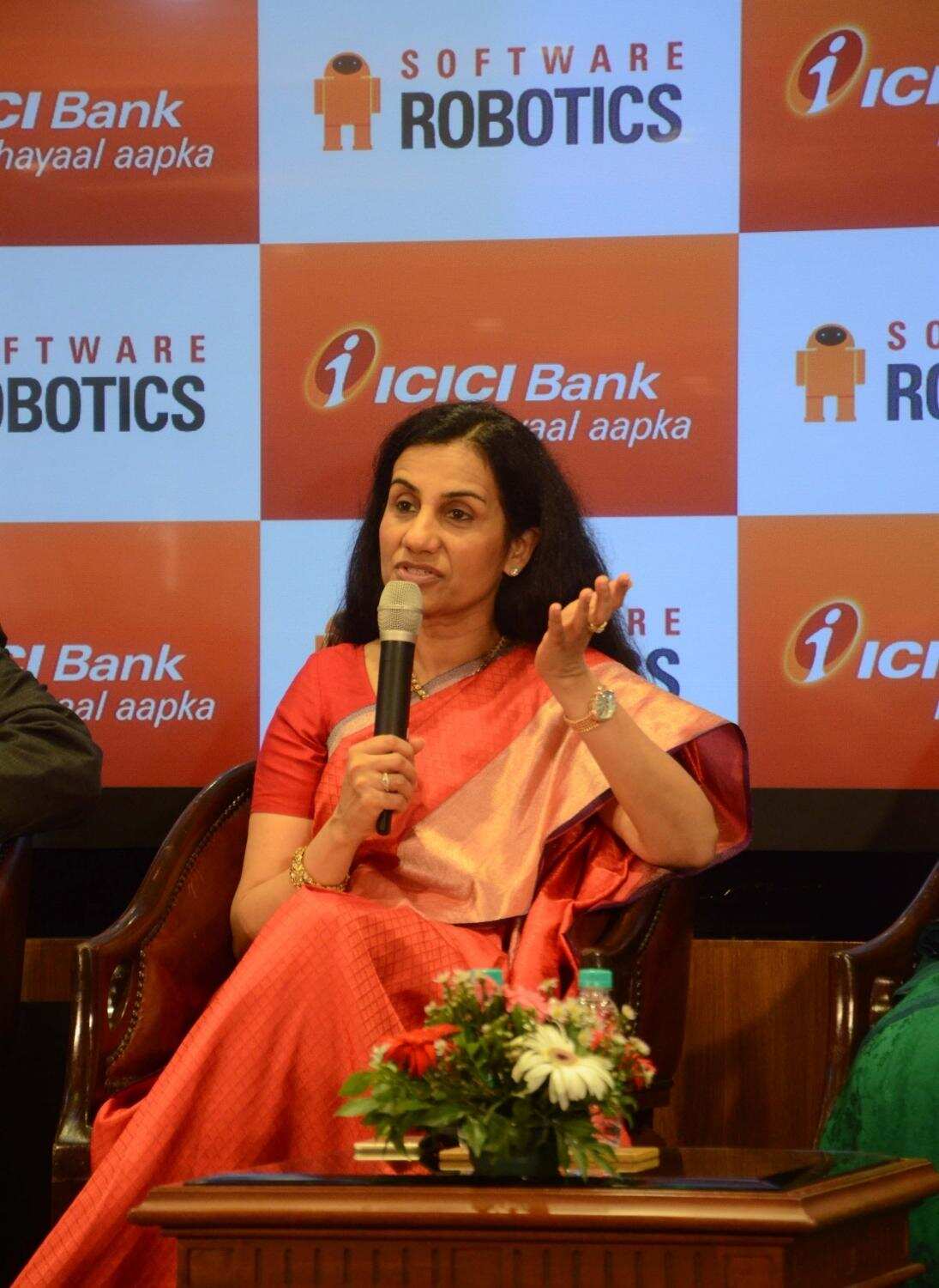 ICICI Bank's board approves stake sale in ICICI Lombard via IPO