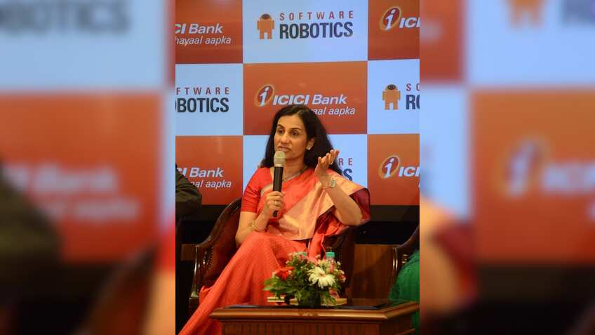 ICICI Bank's board approves stake sale in ICICI Lombard via IPO