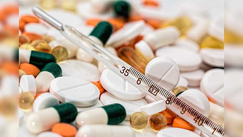 Post GST domestic pharma companies to face headwinds in 1HFY18