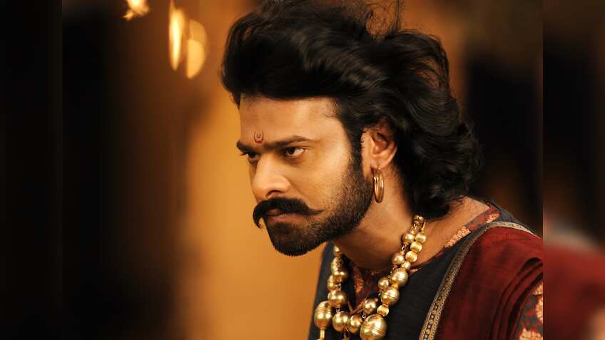 Gionee India ropes in Bahubali's Prabhas as brand ambassador