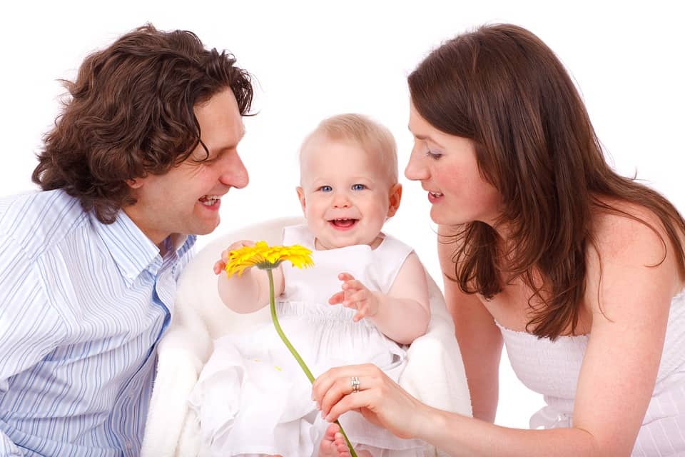 Here S How Young Parents Can Save For Their Child S Education