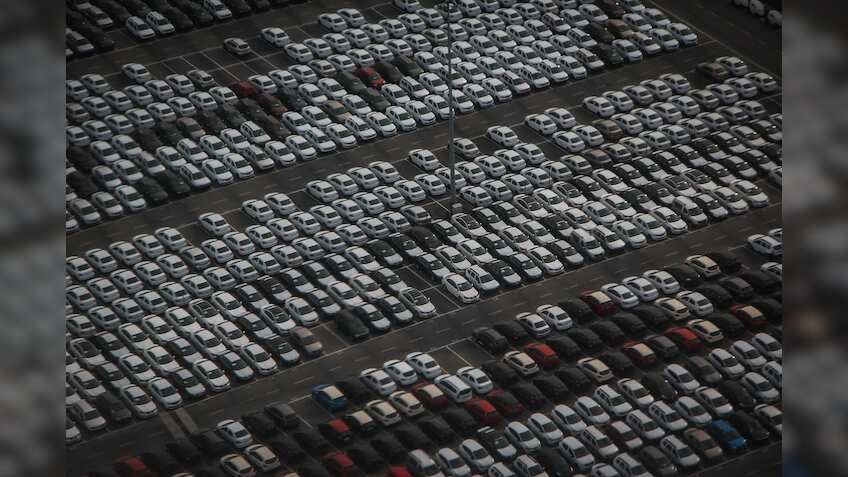 GST implementation in July may slow down automobile sales next month
