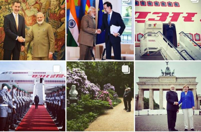 Here's list of deals India signed during PM Narendra Modi's latest foreign tour