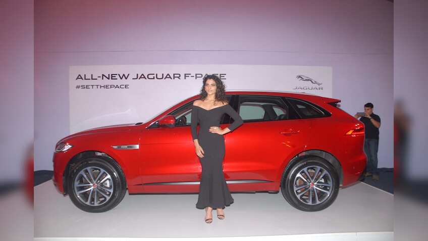 JLR's sales rises by just 1% in May on impact of UK's vehicle excise duty
