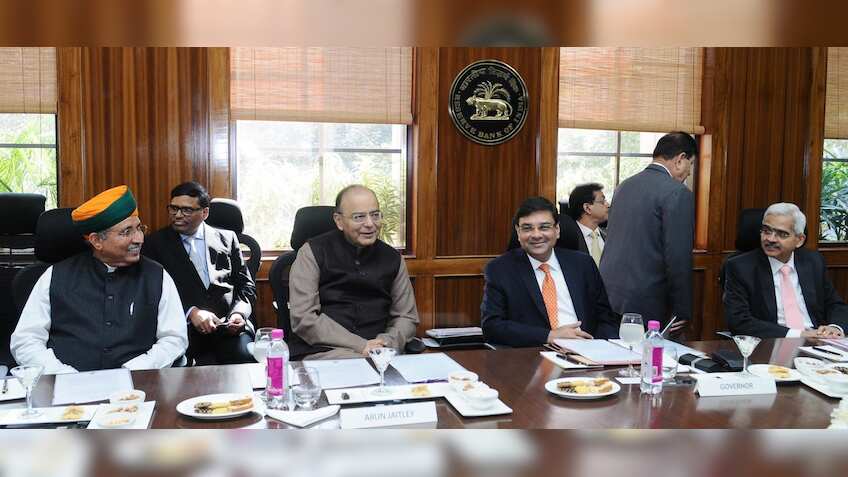 Monetary Policy: RBI lowers inflation, GVA projection