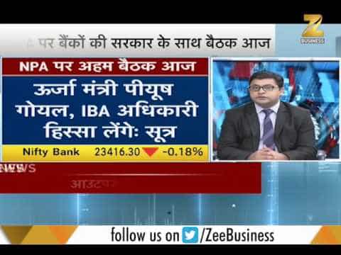 Thinking about bottom fishing in RCom? Here's an advice for you