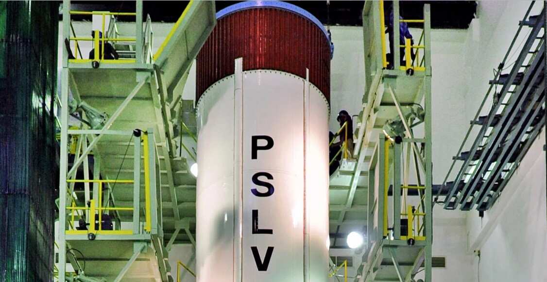 ISRO To Launch Another Series Of Cartosat-2 In PSLV-C38 This Month; Key ...