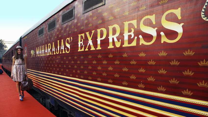IRCTC announces launch of Maharajas' Southern Jewels