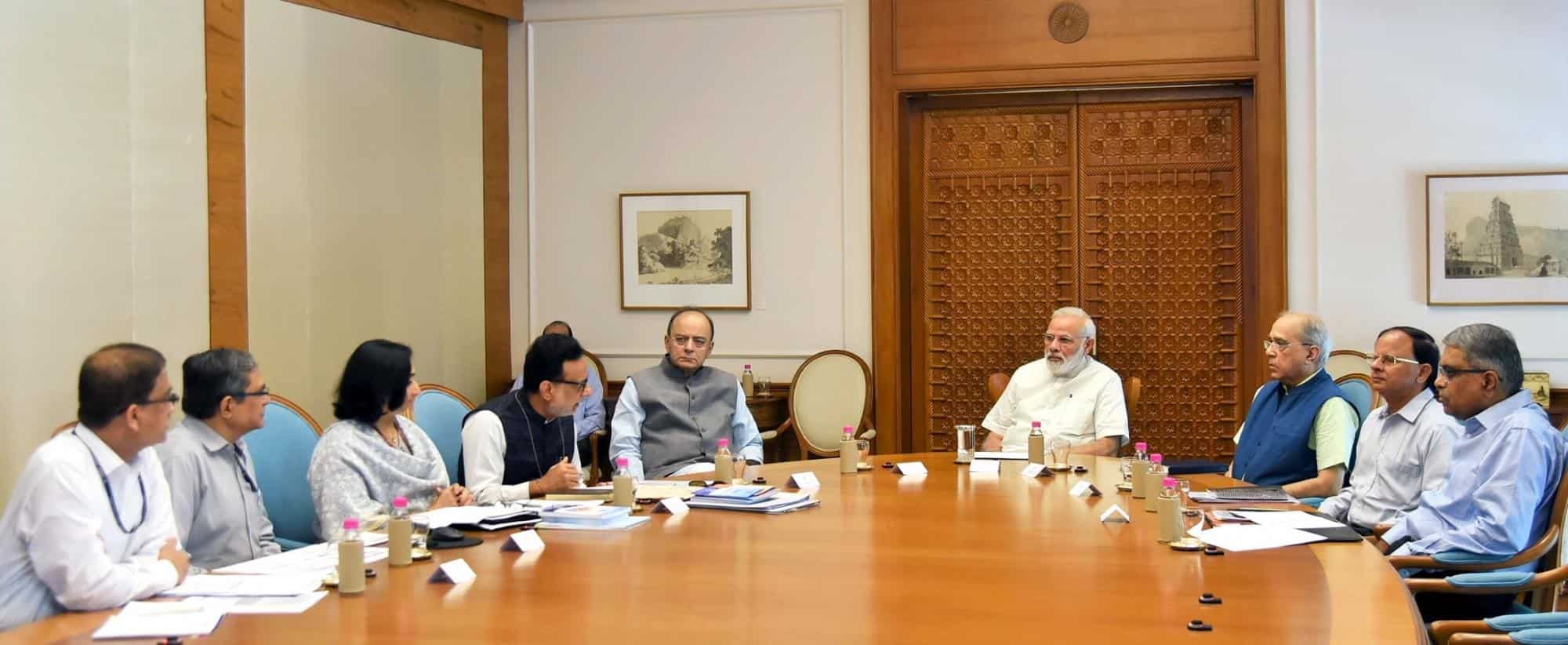 GSTN meets service providers, assures timely release of interface software