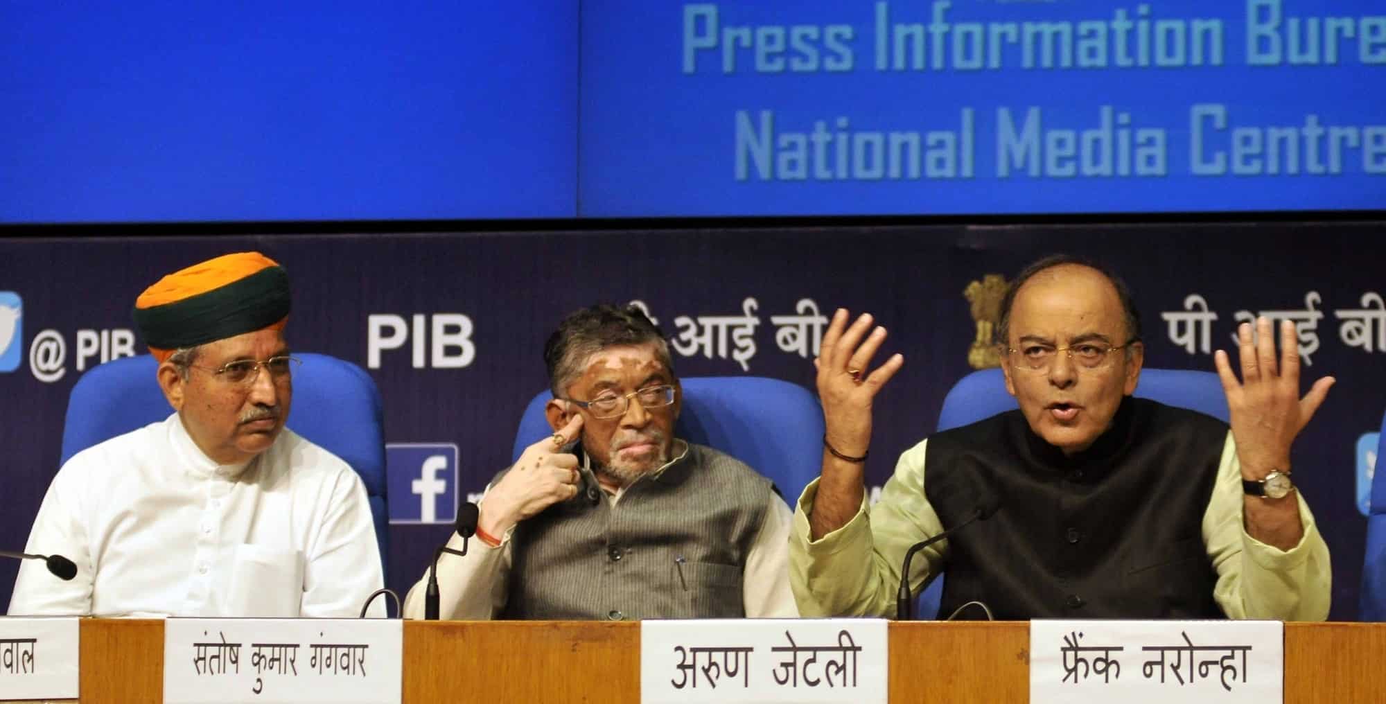 GST Council may revise rates on these goods today