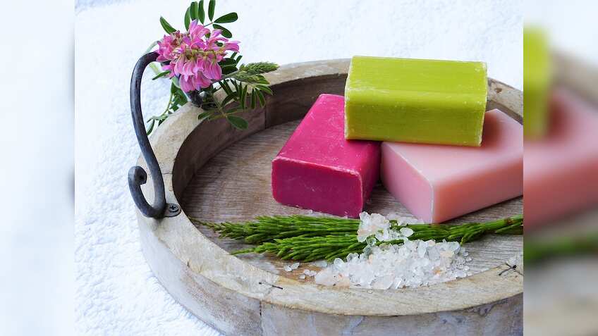 Beauty, personal care market to touch $10 billion by 2021: IBHA