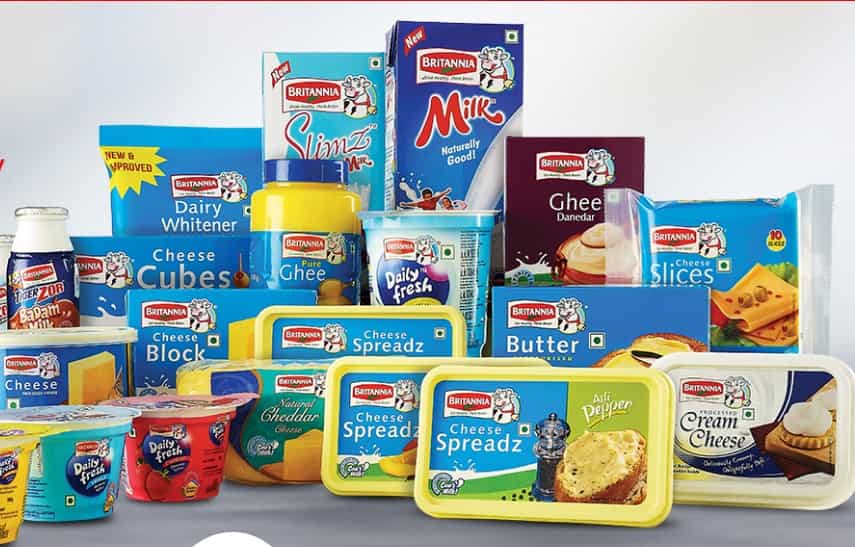 FMCG products to see decline in volume post GST: Britannia