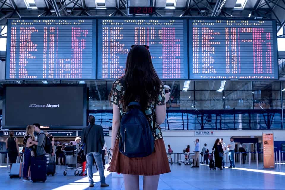 Airfares: Government mulls analytics tool to provide price trends