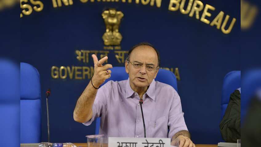 GST Council revises rates for 66 items before rollout on July 1