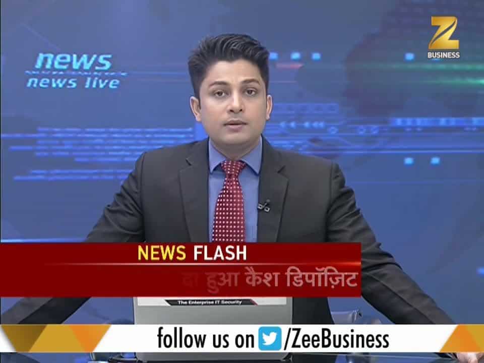 Delhi ahead Mumbai by Rs 21,000 crore in deposits after demonetisation move
