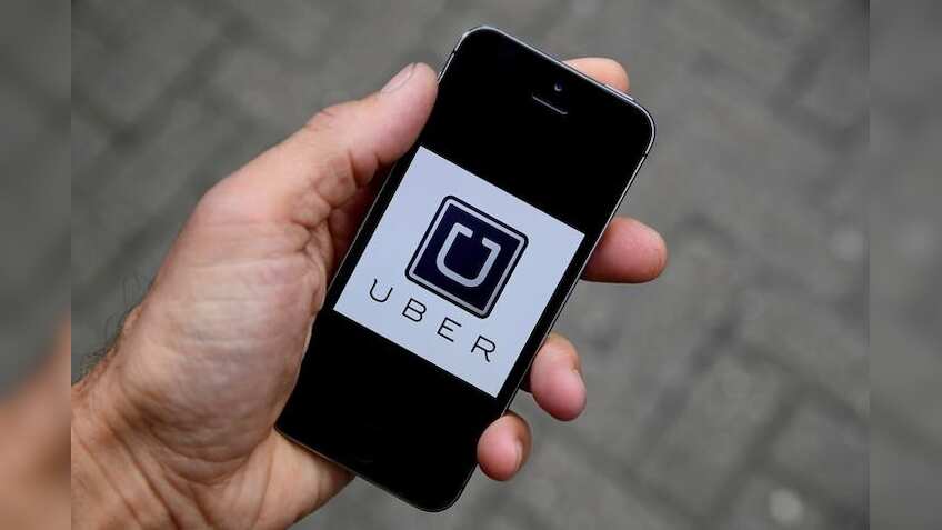 Uber board adopts all recommendations from Eric Holder investigation