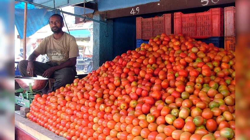 MoSPI to release IIP for April, CPI for May data today