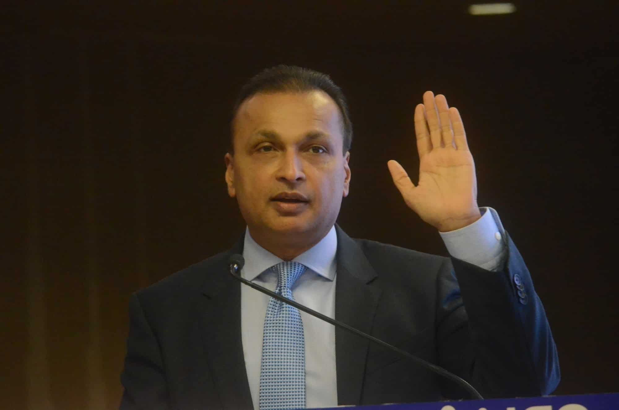 Delay in plans to offset debt led telecom industry to crisis