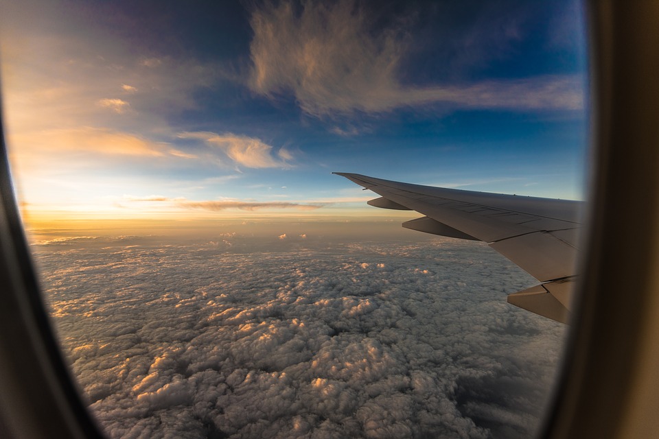 IndiGo begins Monsoon Special sale starting at Rs 899 across 39 destinations