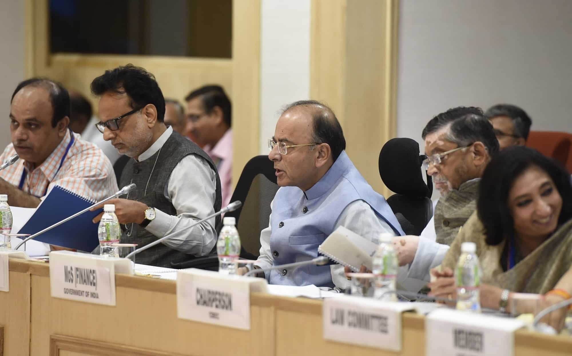 GST will help in e-commerce export, but clarity on policy needed: Stakeholders